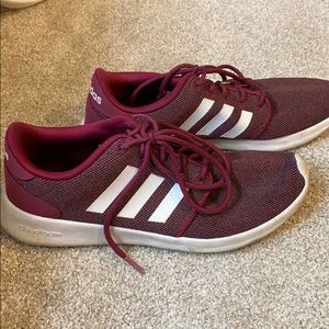 Adidas running shoes